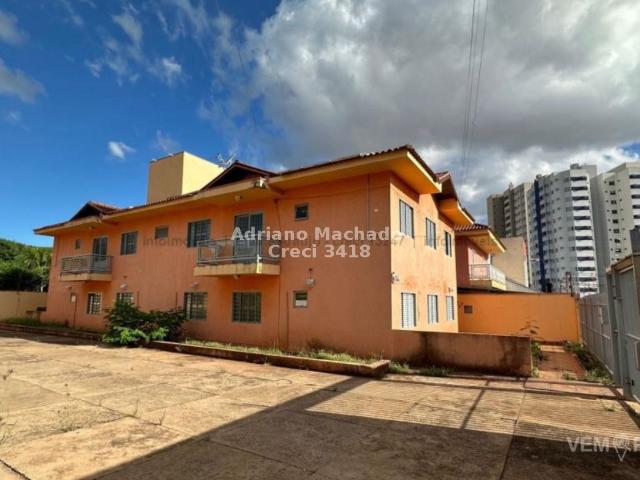 Apartamento aluguel em Região Geográfica Imediata de Campo Grande, Campo Grande