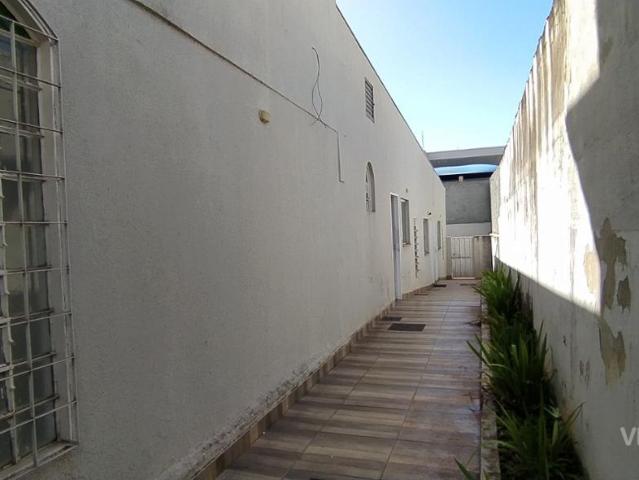 Apartamento aluguel em Marman, Campo Grande
