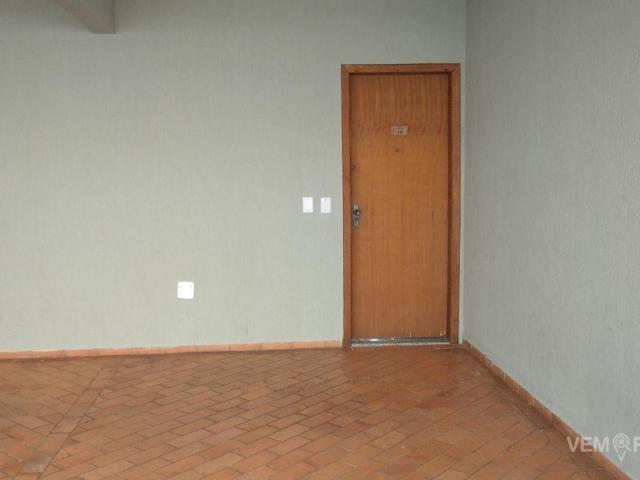 Apartamento aluguel em Virgilino Jayme Zinn, Cachoeira do Sul