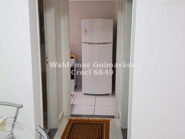 Apartamento aluguel em Região Geográfica Imediata de Campo Grande, Campo Grande