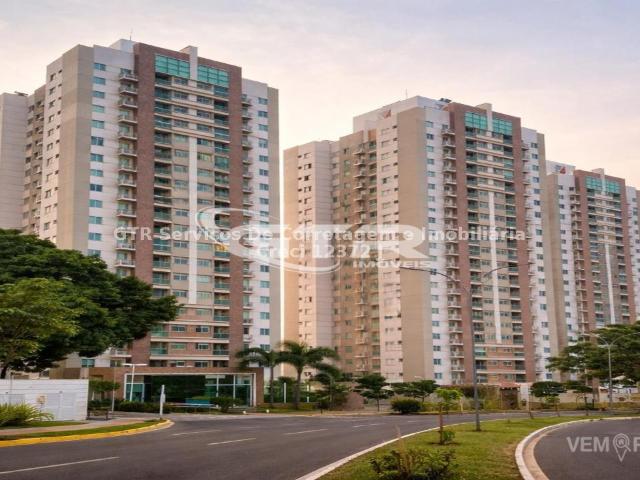 Apartamento aluguel em Região Geográfica Imediata de Campo Grande, Campo Grande