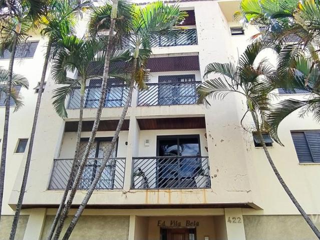 Apartamento aluguel em Vila Castelo, Campo Grande