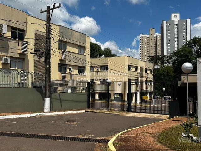 Apartamento aluguel em Região Geográfica Imediata de Campo Grande, Campo Grande