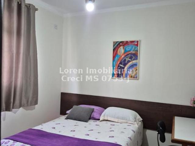 Apartamento aluguel em Região Geográfica Imediata de Campo Grande, Campo Grande