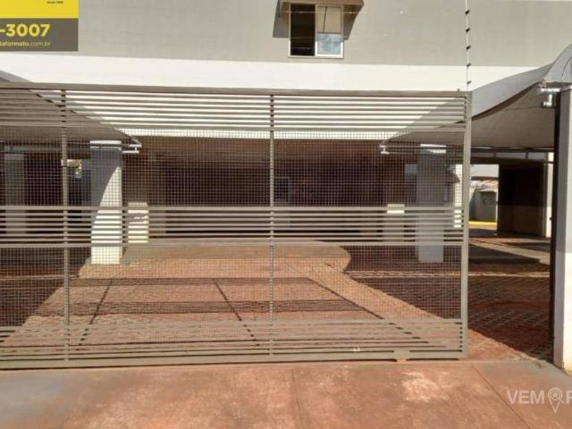 Apartamento aluguel em Região Geográfica Imediata de Campo Grande, Campo Grande