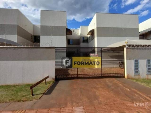 Apartamento aluguel em Região Geográfica Imediata de Campo Grande, Campo Grande