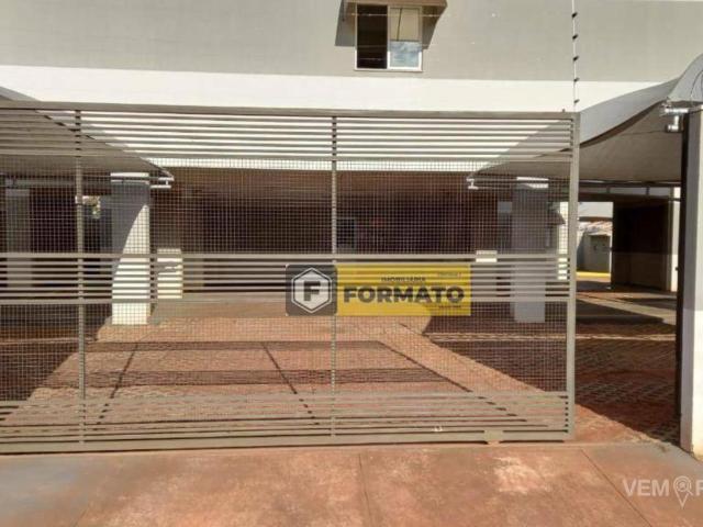 Apartamento aluguel em Região Geográfica Imediata de Campo Grande, Campo Grande