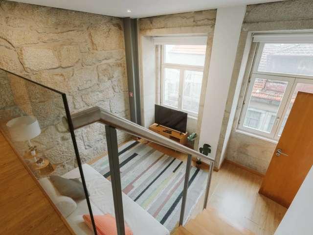 Apartamento alugar em Porto, Cedofeita