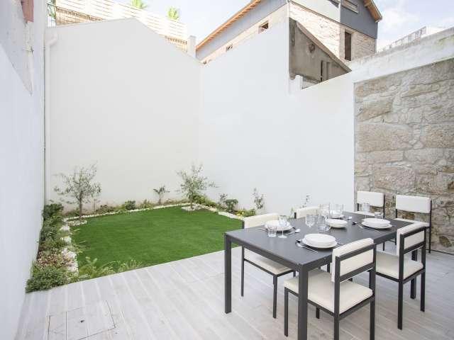 Apartamento alugar em Conjunto Urbano da Ribeira, Porto