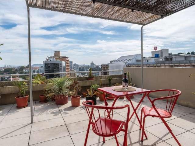 Apartamento alugar em Porto, Cedofeita