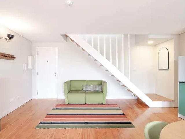 Apartamento alugar em Porto, Cedofeita