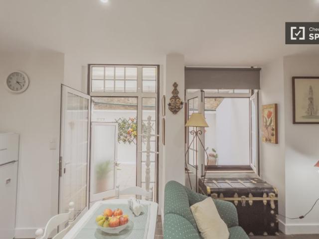 Apartamento alugar em Conjunto Urbano da Ribeira, Porto