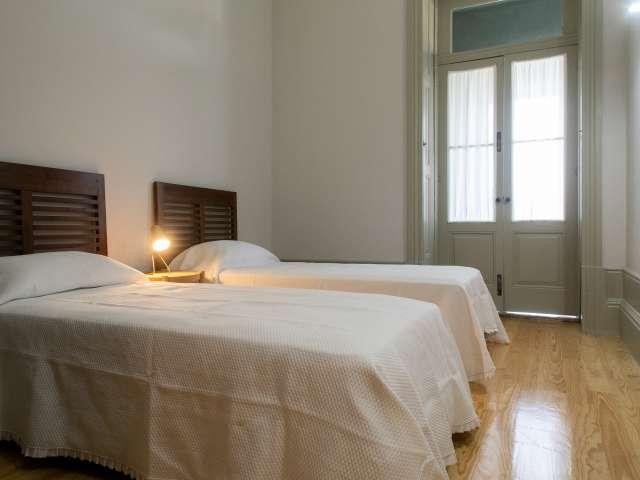 Apartamento alugar em Porto, Cedofeita