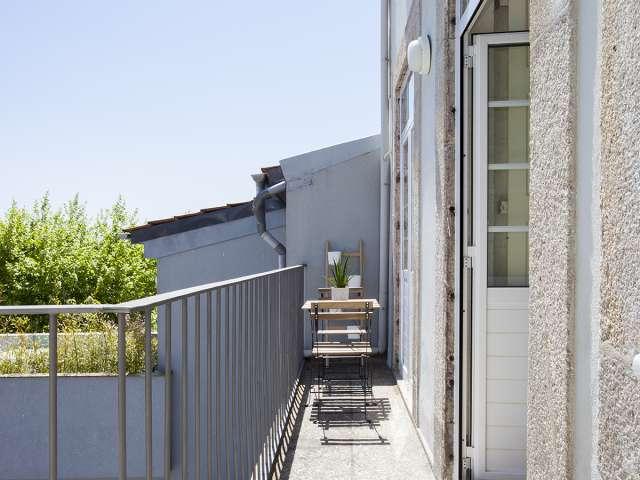 Apartamento alugar em Porto, Cedofeita