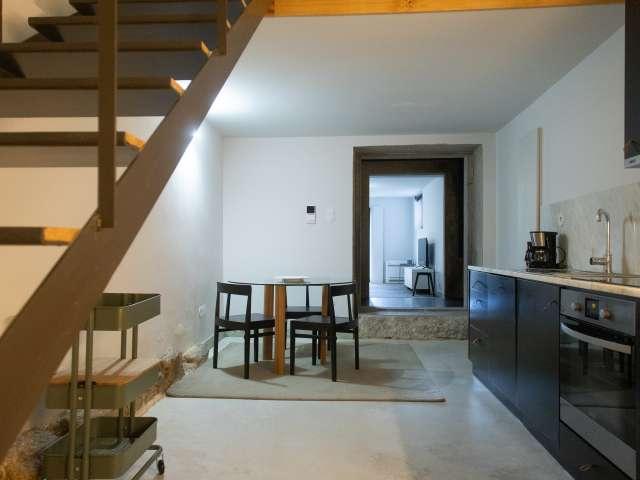 Apartamento alugar em Porto, Cedofeita