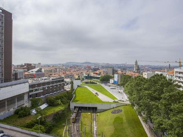 Apartamento alugar em Porto, Cedofeita