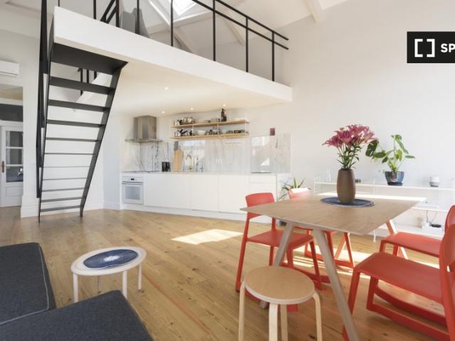 Apartamento alugar em Porto, Cedofeita