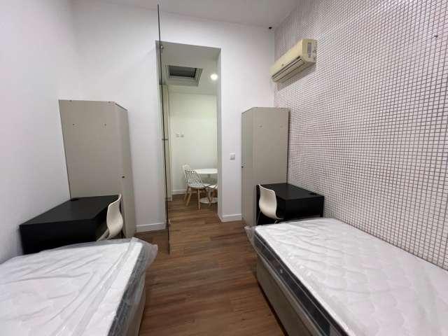 Apartamento alugar em Vale Formoso, Porto