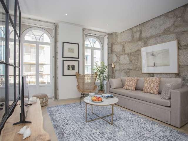Apartamento alugar em Cadouços, Porto