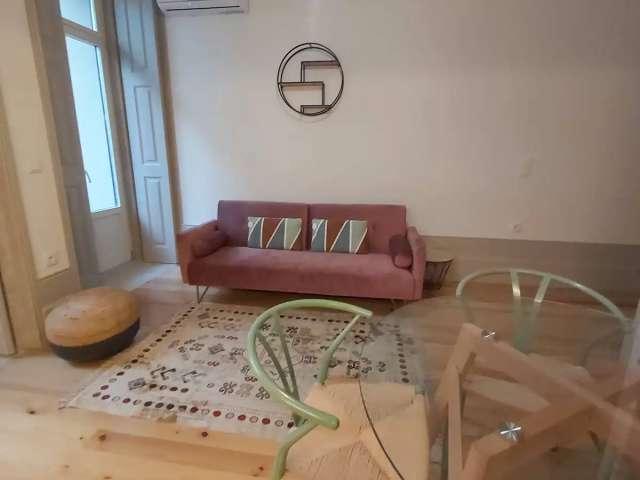 Apartamento alugar em Baixa do Porto, Porto