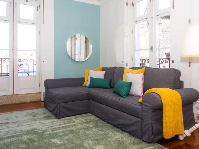 Apartamento alugar em Porto, Cedofeita