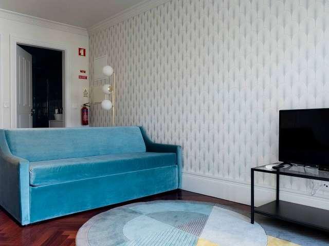Apartamento alugar em Baixa do Porto, Porto