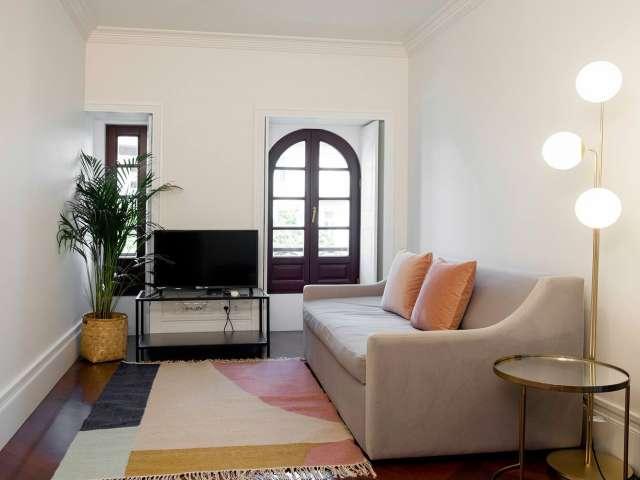 Apartamento alugar em Baixa do Porto, Porto