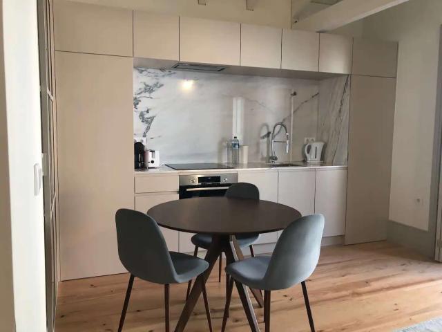 Apartamento alugar em Baixa do Porto, Porto