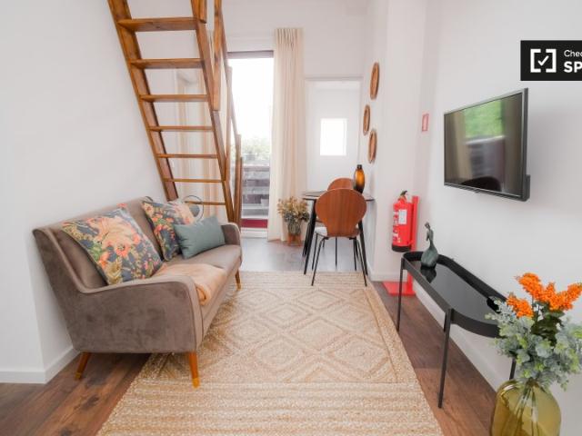 Apartamento alugar em Porto, Prado