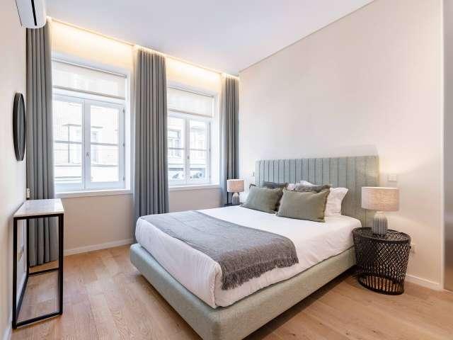 Apartamento alugar em Conjunto Urbano da Ribeira, Porto