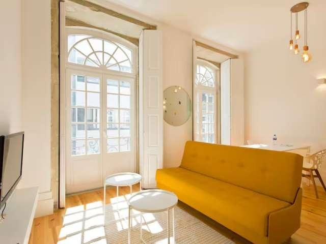Apartamento alugar em Baixa do Porto, Porto