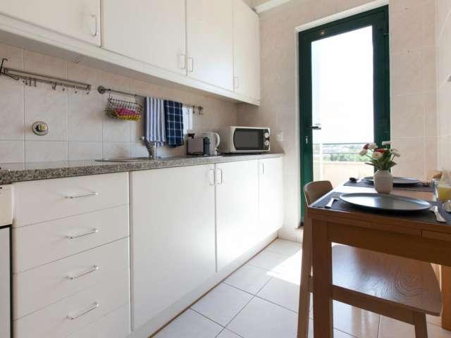 Apartamento alugar em Porto