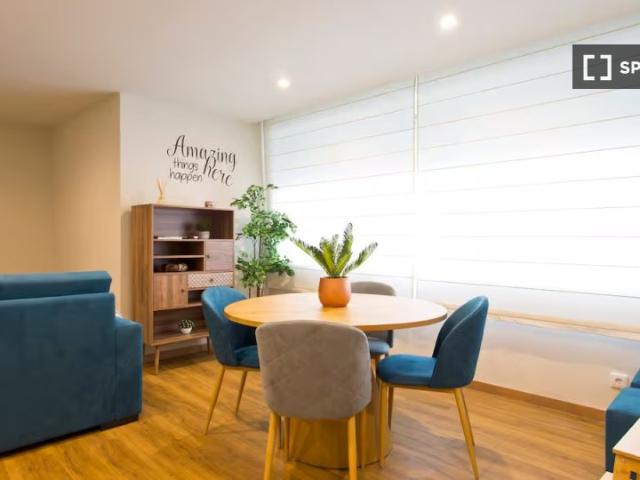 Apartamento alugar em Porto