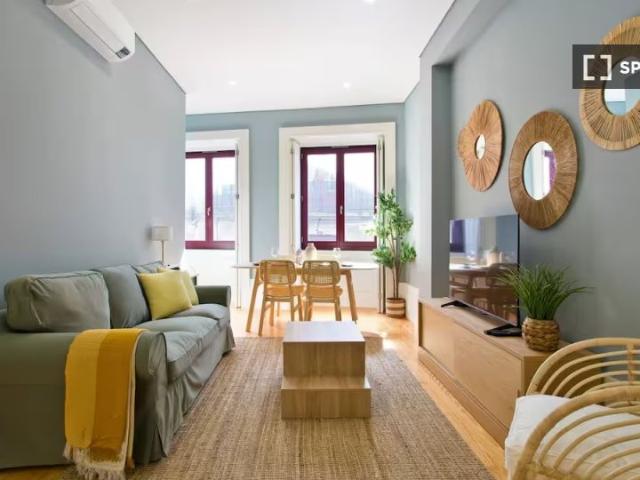 Apartamento alugar em Porto, Cedofeita