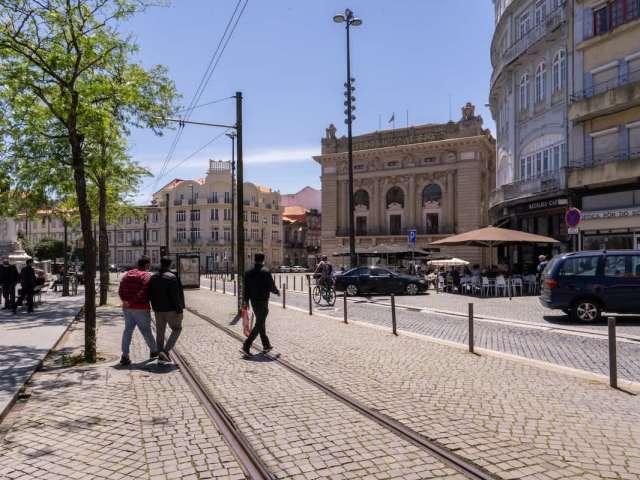 Apartamento alugar em Porto, Cedofeita
