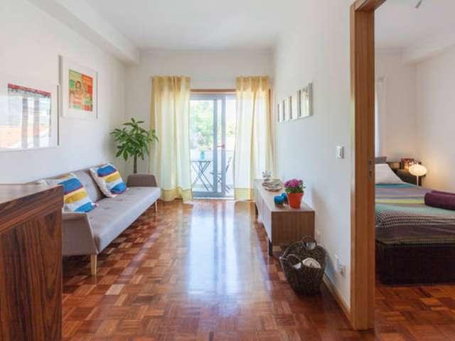 Apartamento alugar em Porto, Cedofeita