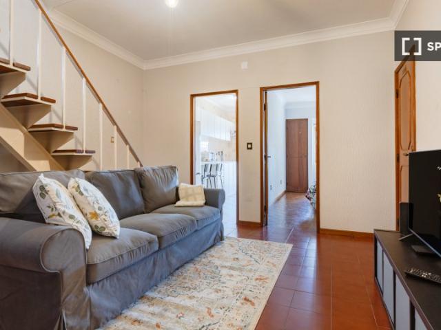 Apartamento alugar em Porto, Fontaínhas