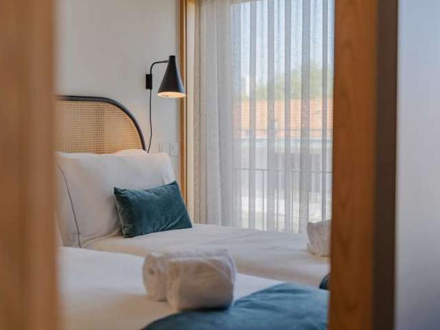 Apartamento alugar em Porto