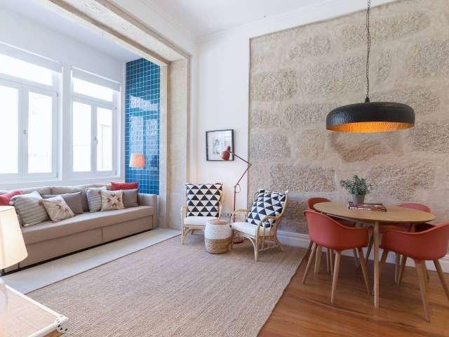 Apartamento alugar em Porto