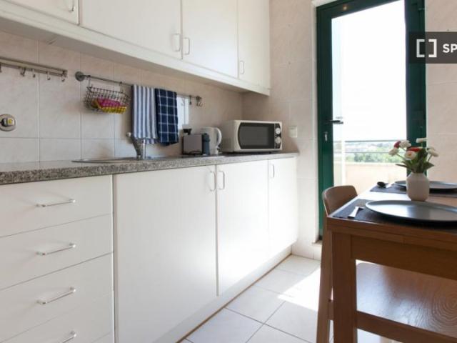 Apartamento alugar em Bairro dos Correios, Porto