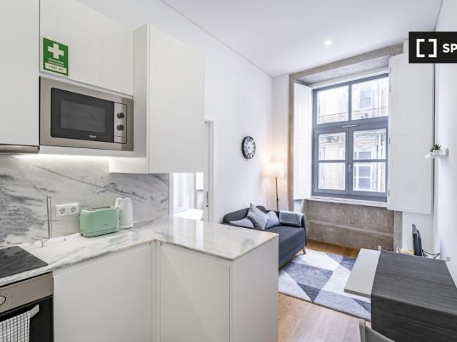 Apartamento alugar em Porto, Fontaínhas