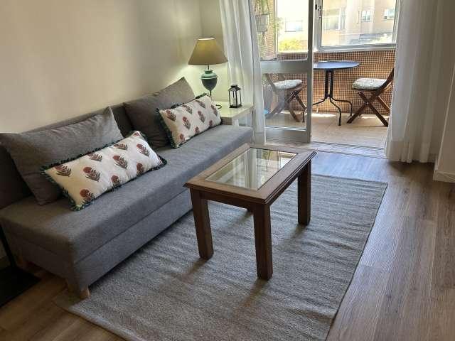 Apartamento alugar em Ramada Alta, Porto