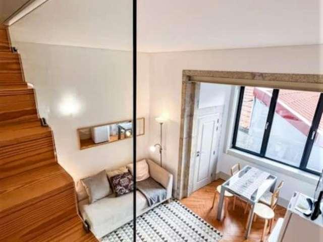 Apartamento alugar em Porto, Cedofeita