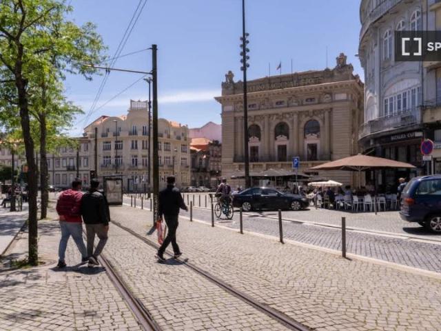 Apartamento alugar em Porto, Cedofeita