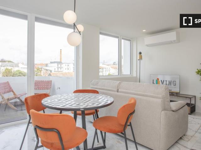 Apartamento alugar em Porto, Cedofeita