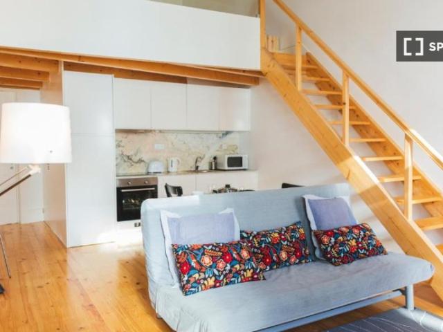 Apartamento alugar em Porto, Cedofeita