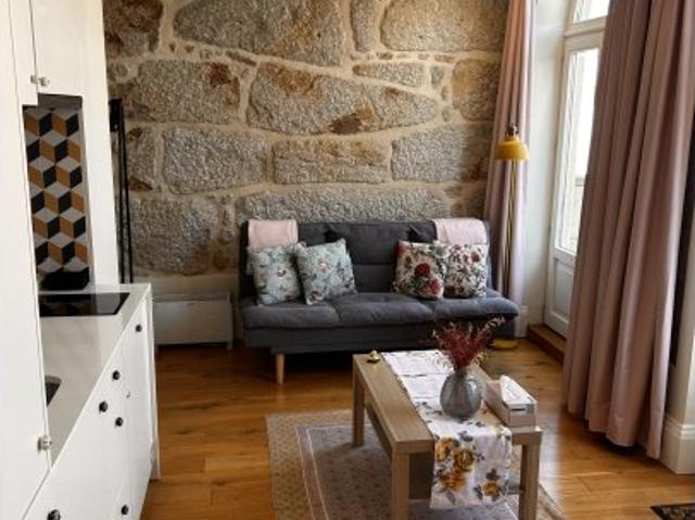 Apartamento alugar em Porto, Cedofeita