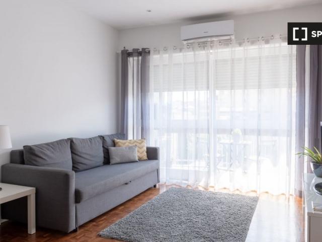 Apartamento alugar em Lindo Vale, Porto