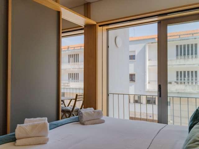 Apartamento alugar em Porto