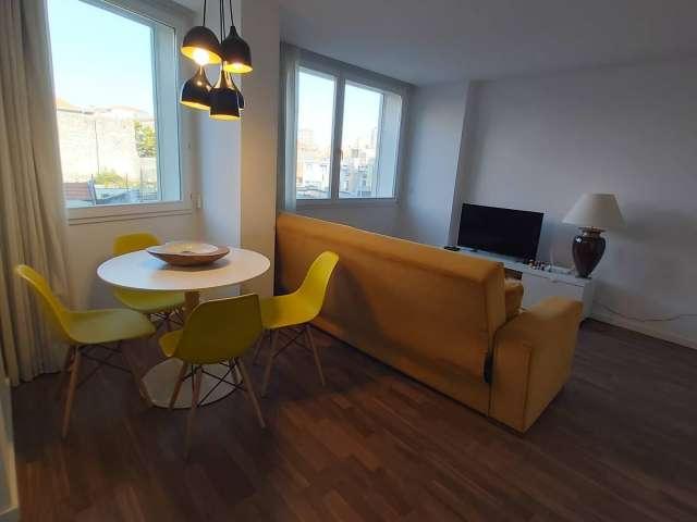 Apartamento alugar em Porto, Cedofeita